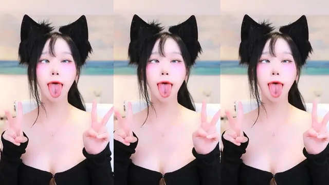 图片[6] - [Korean BJ] bada0629 2025-08-05