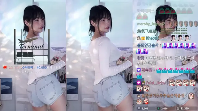图片[3] - [Korean BJ] woohankyung 2024-11-03