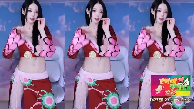 图片[3] - [Korean BJ] b24ip7 2025-08-07