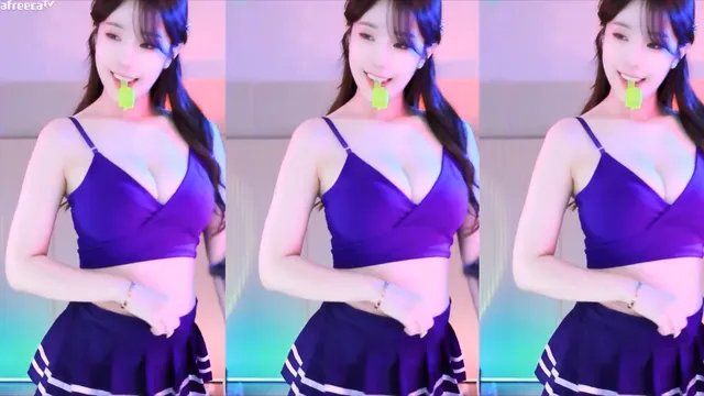[Korean BJ] crazycatsss 2023-11-13