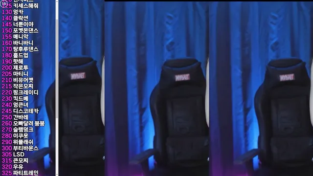 图片[1] - [Korean BJ] nlke0600 2025-09-05