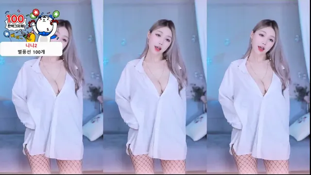 图片[5] - [Korean BJ] purelove2 2024-02-19