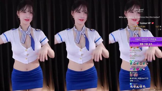 图片[3] - [Korean BJ] nnabiyeon 2024-02-18