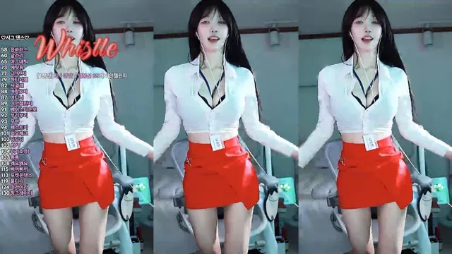 图片[3] - [Korean BJ] rlrlvkvk123 2025-08-04