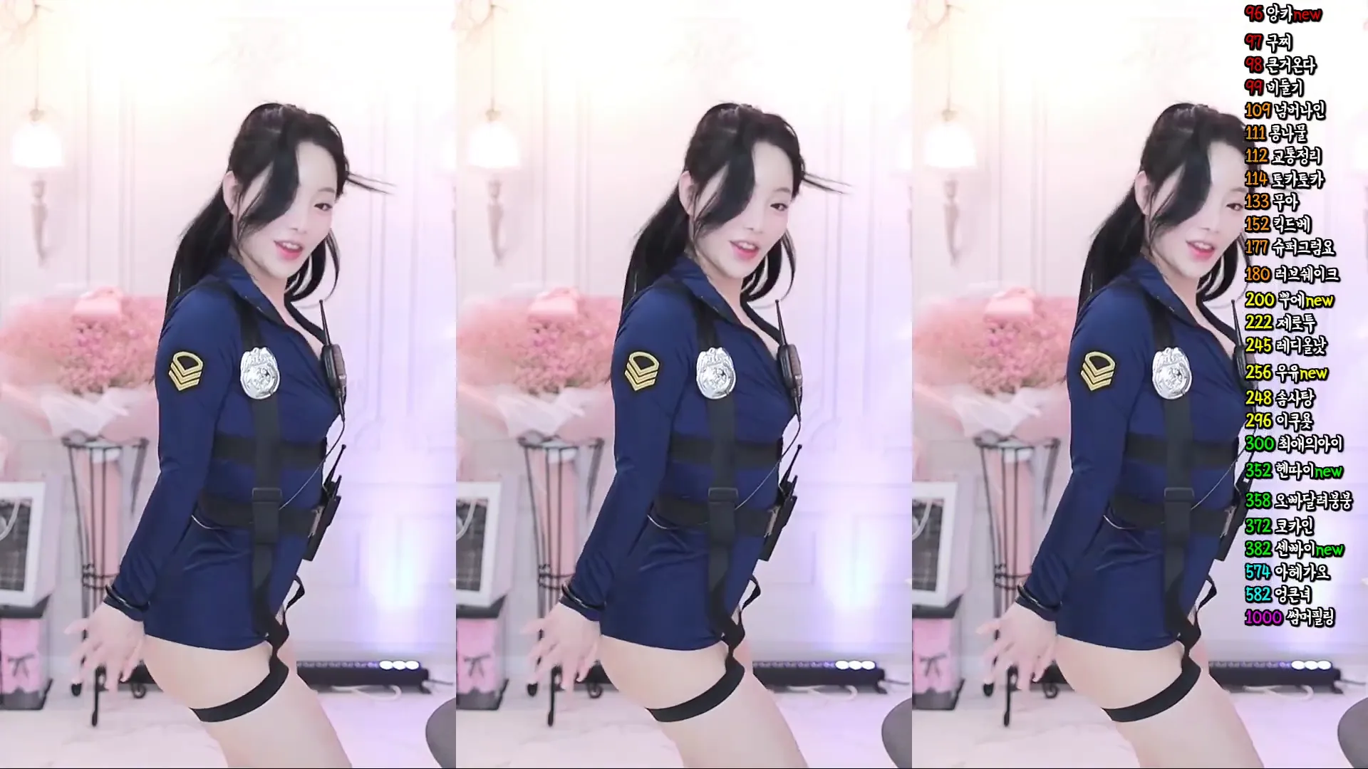 [Korean BJ] ping5114 2024-04-23