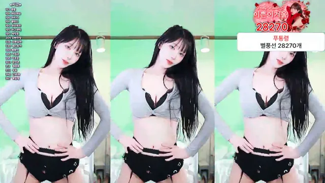 图片[6] - [Korean BJ] rlrlvkvk123 2026-01-19