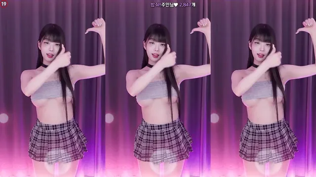 图片[4] - [Korean BJ] yin2618 2024-03-14