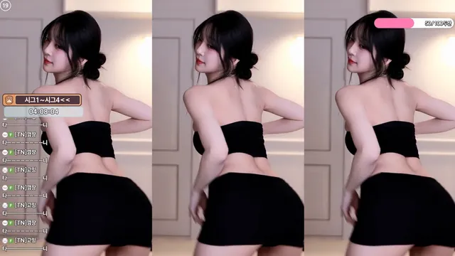 图片[4] - [Korean BJ] dleh0824 2025-12-31