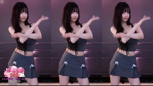 图片[5] - [Korean BJ] m0m099 2025-07-30