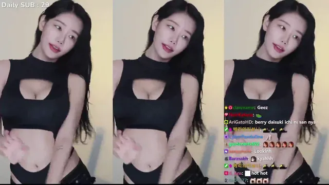 图片[4] - [Korean BJ] berry0314 2025-07-02