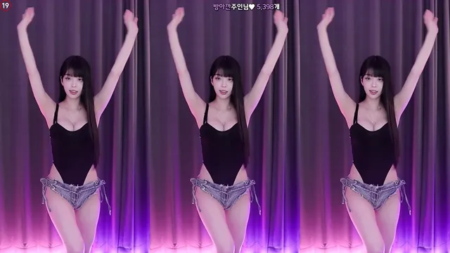 图片[4] - [Korean BJ] yin2618 2024-02-05
