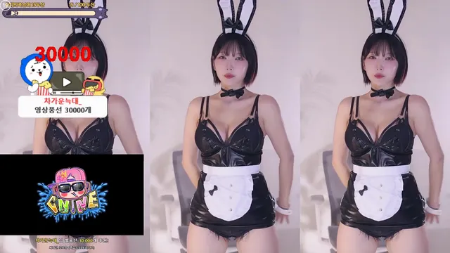 图片[6] - [Korean BJ] leelate 2025-06-21