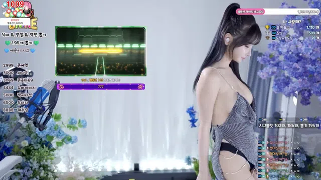 图片[7] - [Korean BJ] yunyeson3015 2025-09-08