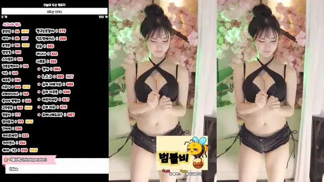 图片[4] - [Korean BJ] aesoon_96 2024-04-27