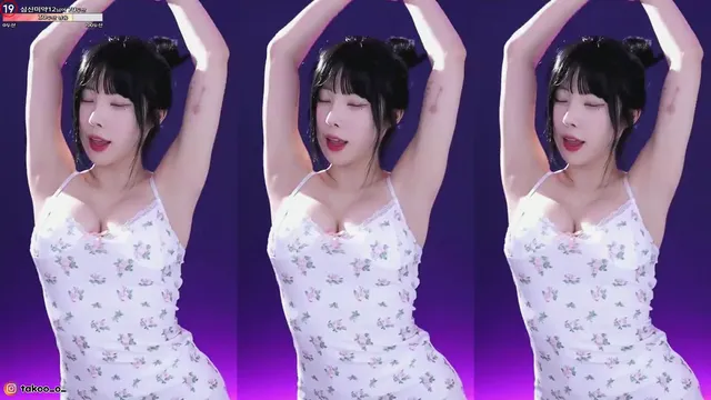 图片[4] - [Korean BJ] milkkim123 2024-03-08