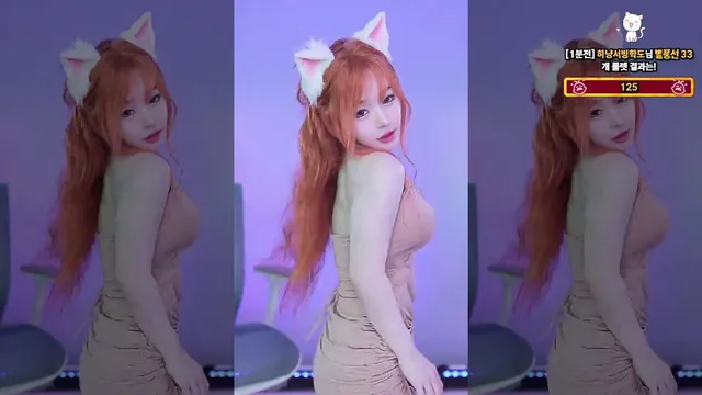 图片[3] - [Korean BJ] olison 2025-05-18