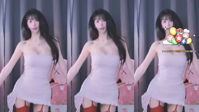 图片[4] - [Korean BJ] babysoomii 2025-06-10