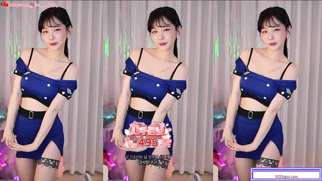 图片[7] - [Korean BJ] mm3mmm 2024-02-24