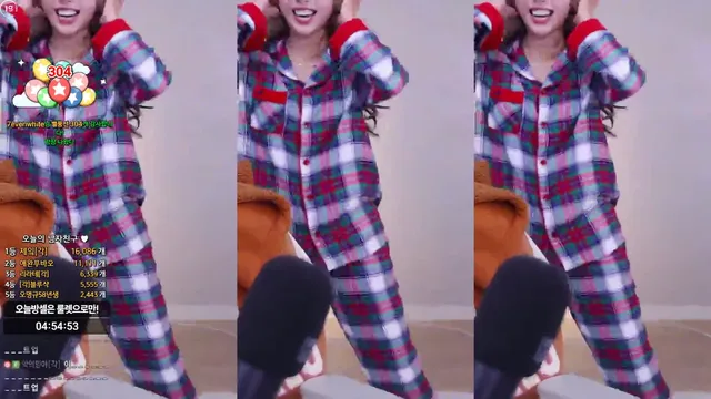 图片[6] - [Korean BJ] leelate 2025-11-11