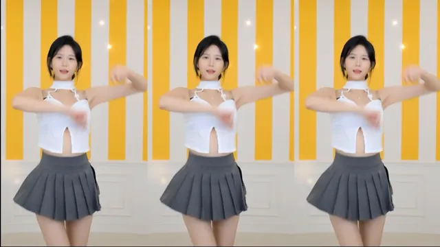 图片[3] - [Korean BJ] dnjswjdals2 2025-09-01