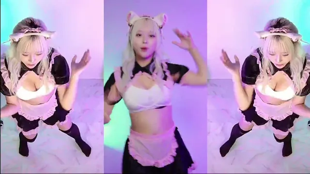 图片[5] - [Korean BJ] tkuramatcha 2025-09-18