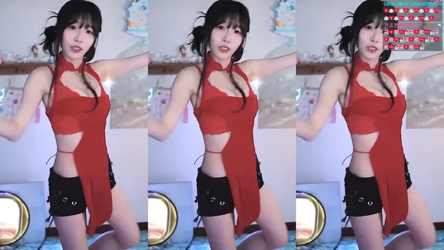 图片[2] - [Korean BJ] sooflower 2023-08-16