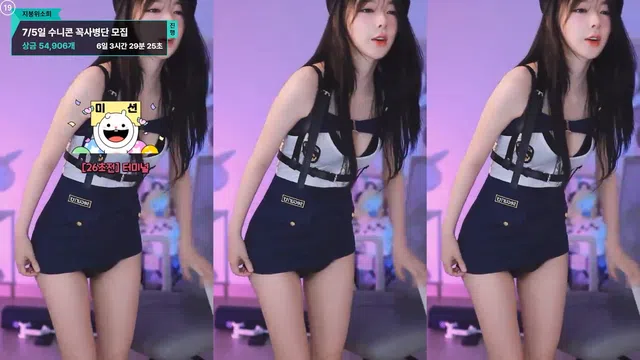 图片[7] - [Korean BJ] thwl9386 2025-07-04