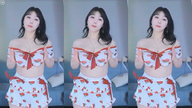 图片[5] - [Korean BJ] purelove2 2025-01-03