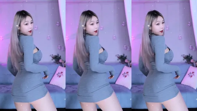 图片[3] - [Korean BJ] purelove2 2024-02-12