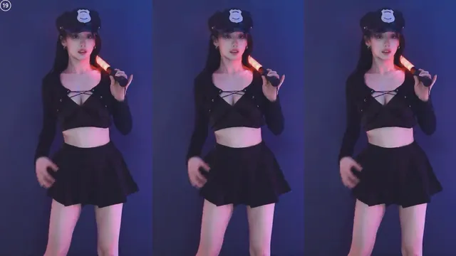 [Korean BJ] tnwl9630 2024-12-22