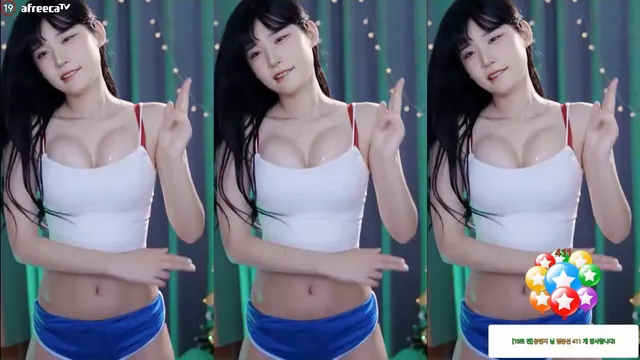 图片[1] - [Korean BJ] golaniyule0 2023-12-25