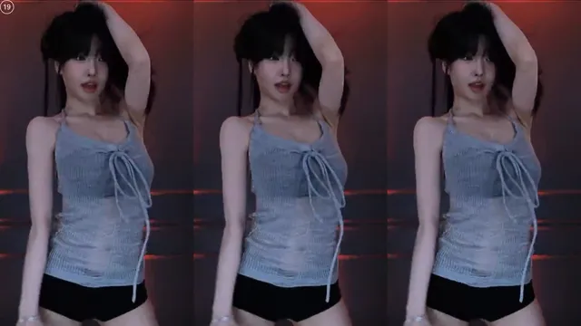 图片[4] - [Korean BJ] m0m099 2025-07-01