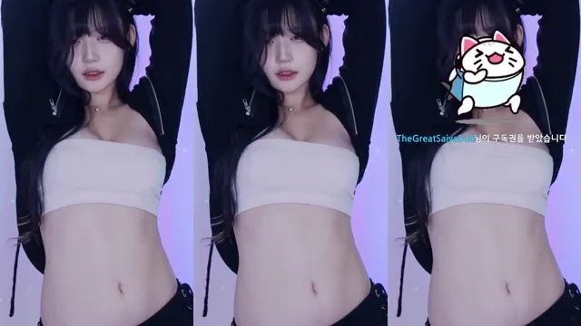 图片[4] - [Korean BJ] golaniyule0 2024-06-03