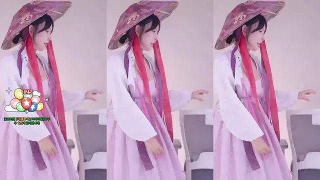 图片[3] - [Korean BJ] leelate 2025-10-07