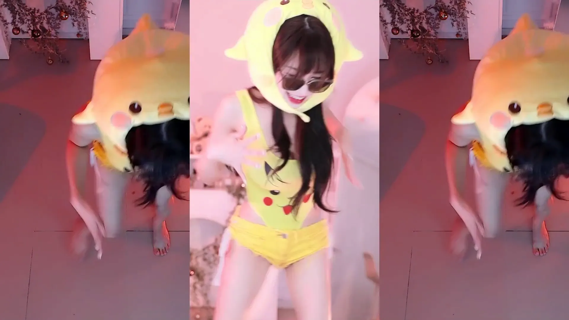 图片[2] - [Korean BJ] 20000song 2024-07-23