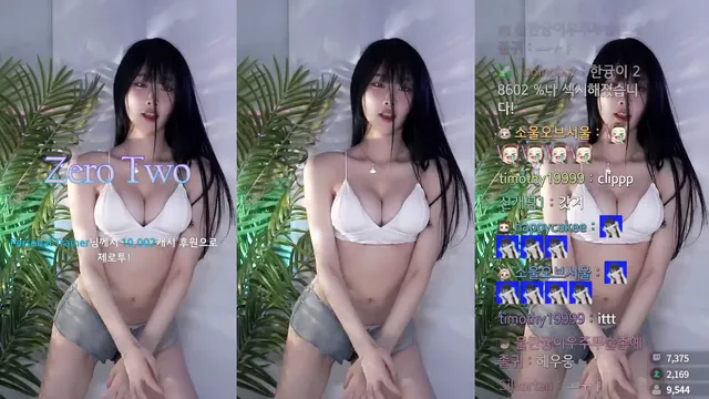[Korean BJ] woohankyung 2024-06-07