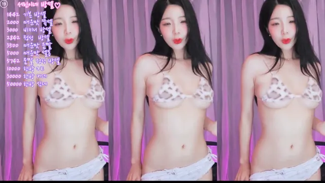 图片[4] - [Korean BJ] nlke0600 2025-06-20