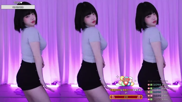 图片[1] - [Korean BJ] inhye0416 2025-08-16