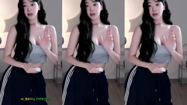 图片[2] - [Korean BJ] bumzi98 2025-01-25
