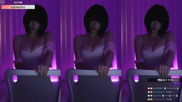 图片[2] - [Korean BJ] inhye0416 2025-11-01