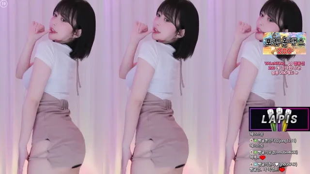 图片[5] - [Korean BJ] flower1023 2024-11-07