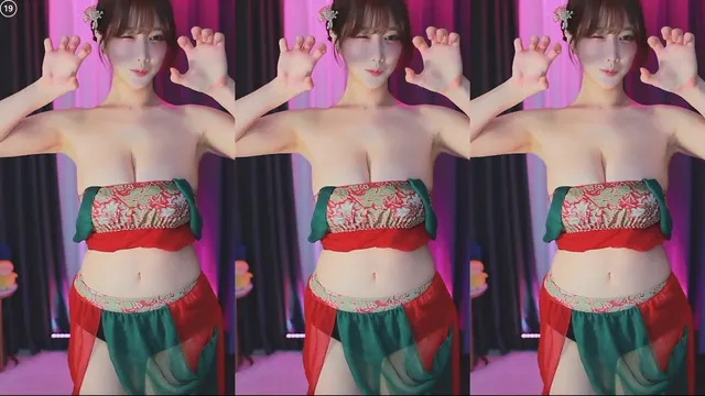 [Korean BJ] eunyoung1238 2025-01-28