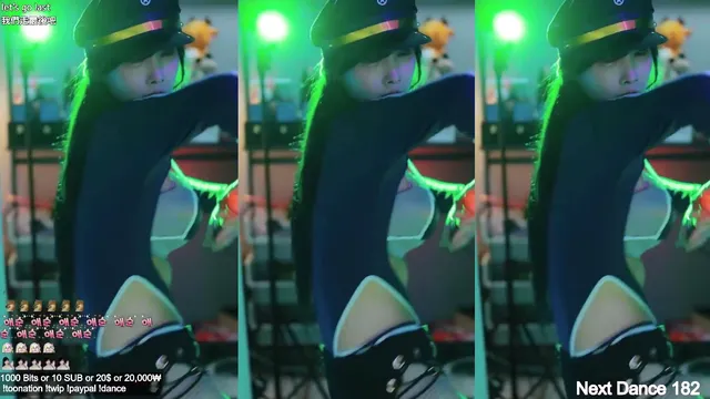 图片[2] - [Korean BJ] aesoon_96 2023-07-21