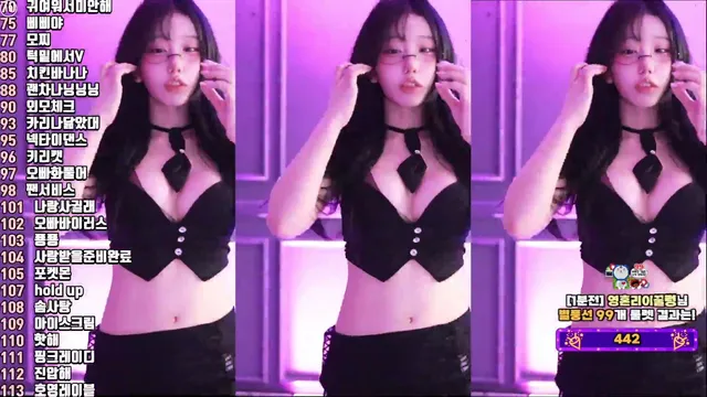 图片[3] - [Korean BJ] kkok7816 2025-07-30