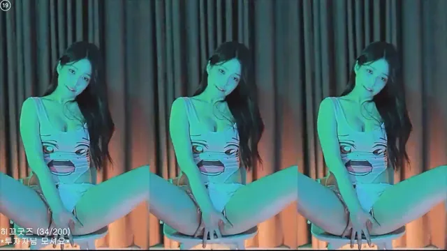 图片[5] - [Korean BJ] crystal85 2025-10-09