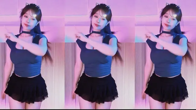 图片[4] - [Korean BJ] crazycatsss 2025-10-23