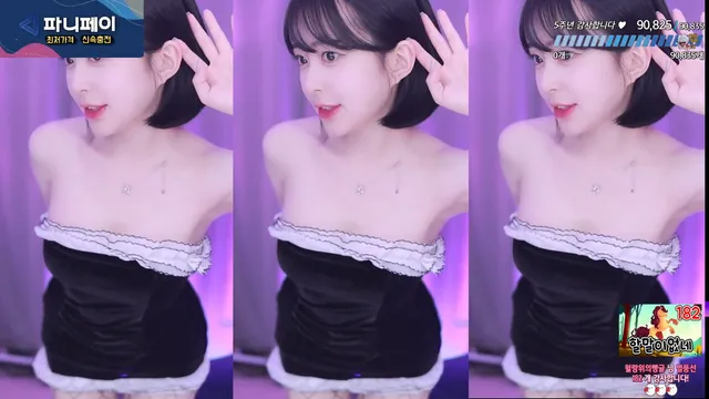 图片[6] - [Korean BJ] flower1023 2024-03-28