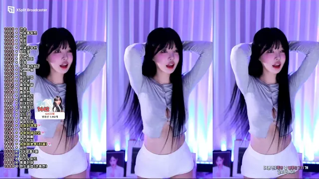 图片[2] - [Korean BJ] mina8017 2024-05-03