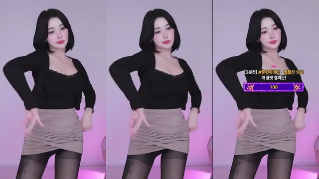 图片[5] - [Korean BJ] kojuliya99 2025-06-21