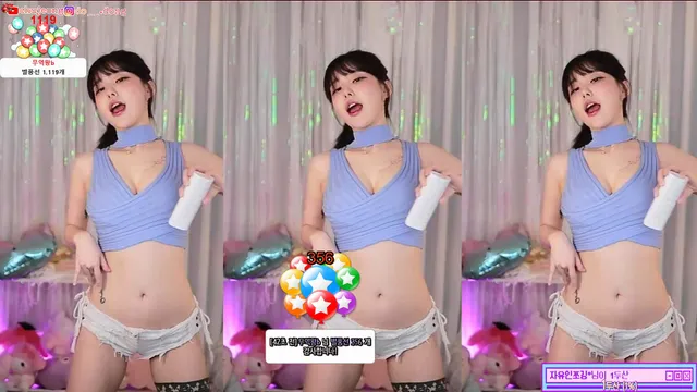 图片[3] - [Korean BJ] mm3mmm 2024-02-20